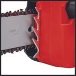 Fierastrau cu lant, 1900 W, GC-EC 1935, Einhell - imagine 8