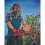 Fierastrau cu lant, 2000 W, GC-EC 2040, Einhell - imagine 2