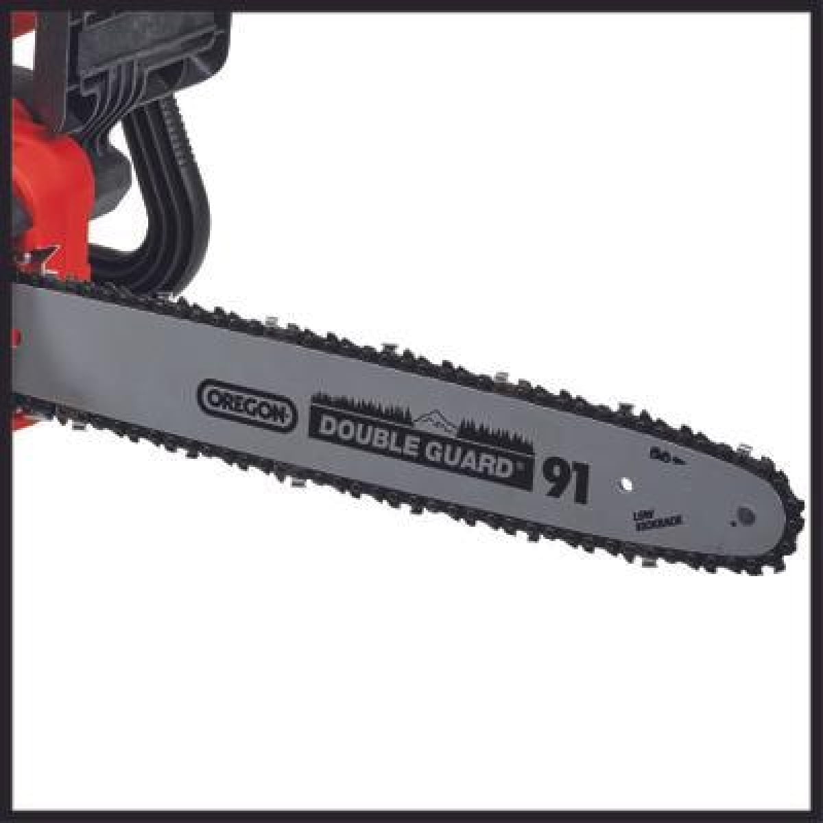 Fierastrau cu lant, 2000 W, GC-EC 2040, Einhell - imagine 5