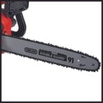Fierastrau cu lant, 2000 W, GC-EC 2040, Einhell - imagine 5