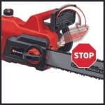 Fierastrau cu lant, 2000 W, GC-EC 2040, Einhell - imagine 7