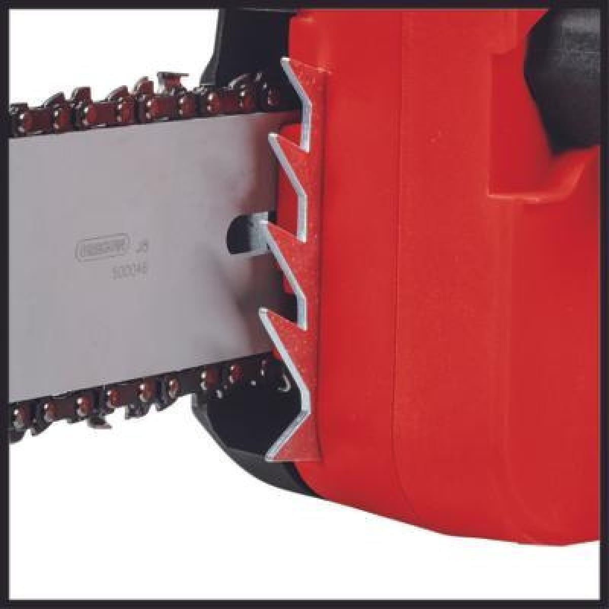 Fierastrau cu lant, 2000 W, GC-EC 2040, Einhell - imagine 8