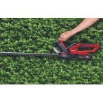 Trimmer gard viu, GC-CH 1855/1 Li Kit, 1 x 2.5 Ah, Einhell - imagine 2