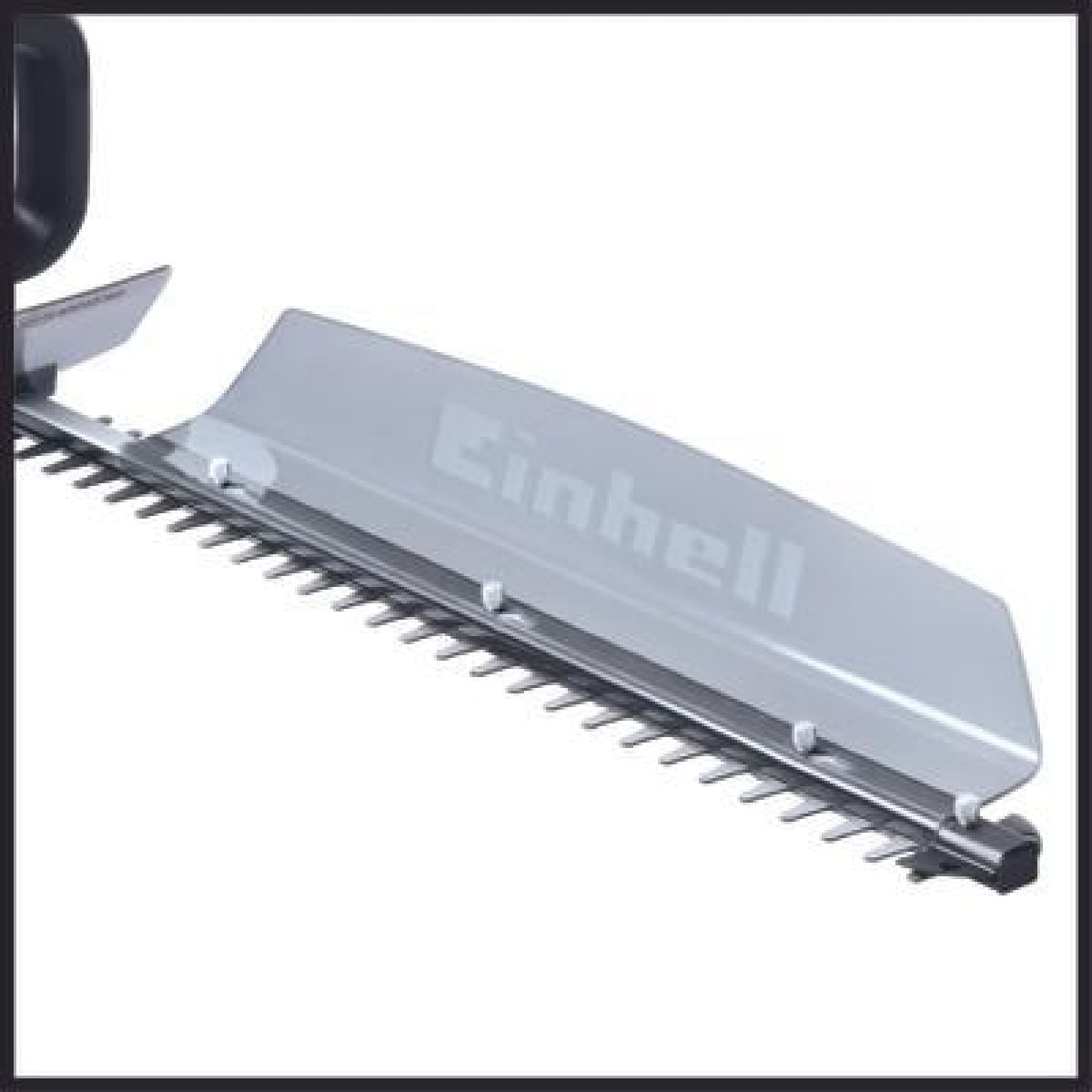 Trimmer gard viu, GC-CH 1855/1 Li Kit, 1 x 2.5 Ah, Einhell - imagine 8