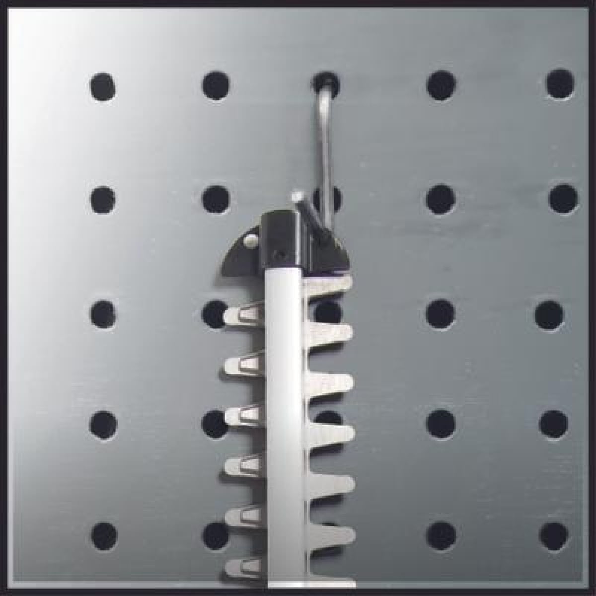 Trimmer gard viu, GC-CH 1855/1 Li Kit, 1 x 2.5 Ah, Einhell - imagine 9