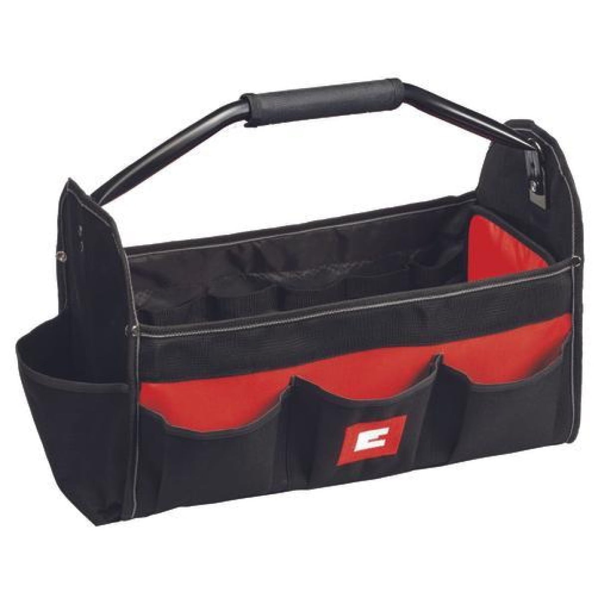 Polizor unghiular, fara fir, 115 mm, cu acumulator 1x4.0Ah, TE-AG 18/115 Li, Einhell - imagine 7
