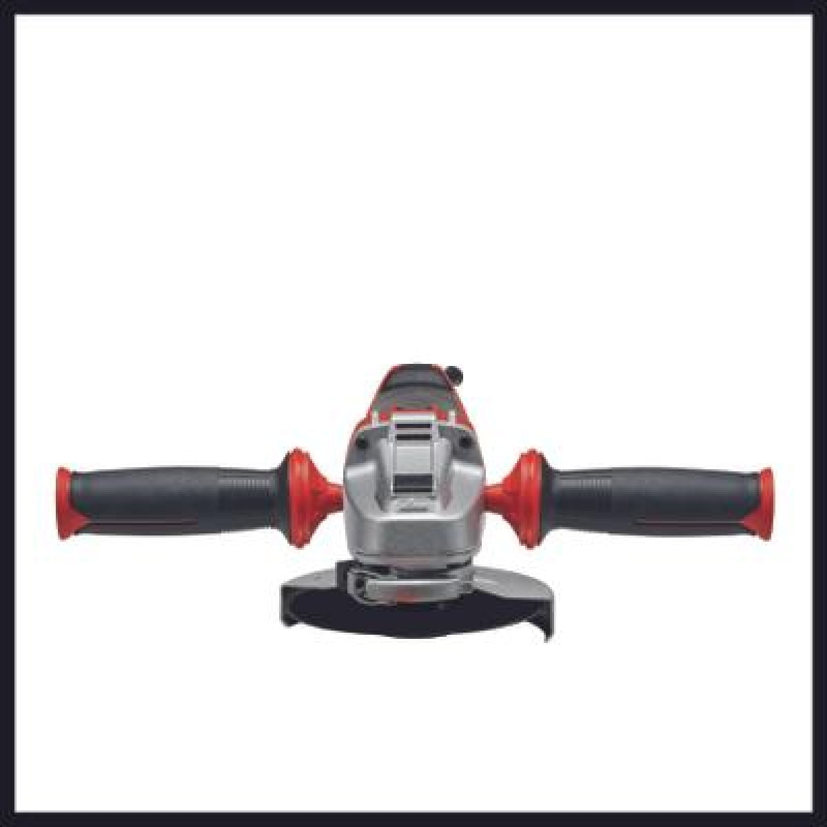 Polizor unghiular, 125 mm, 1010 W, TE-AG 125/1010 CE Q, Einhell - imagine 6