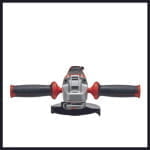 Polizor unghiular, 125 mm, 1010 W, TE-AG 125/1010 CE Q, Einhell - imagine 6