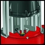 Pompa submersibila, apa curata, 430 W, 9000 L/h, GE-SP 4390 LL ECO, Einhell - imagine 4