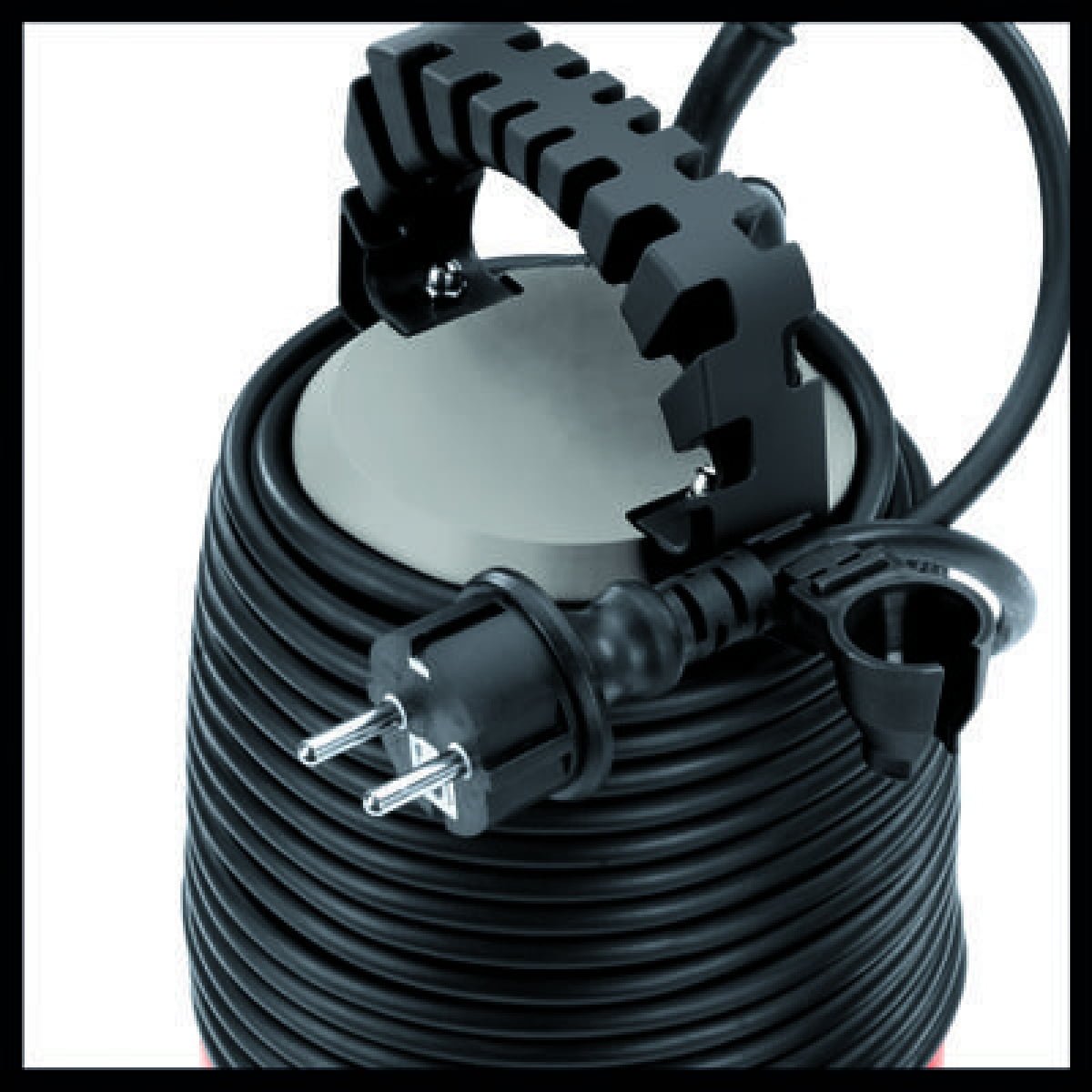 Pompa submersibila, 630 W, 17000 L/h, apa murdara, GC-DP 6315 N, Einhell - imagine 4