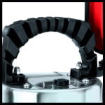 Pompa submersibila, 630 W, 17000 L/h, apa murdara, GC-DP 6315 N, Einhell - imagine 5