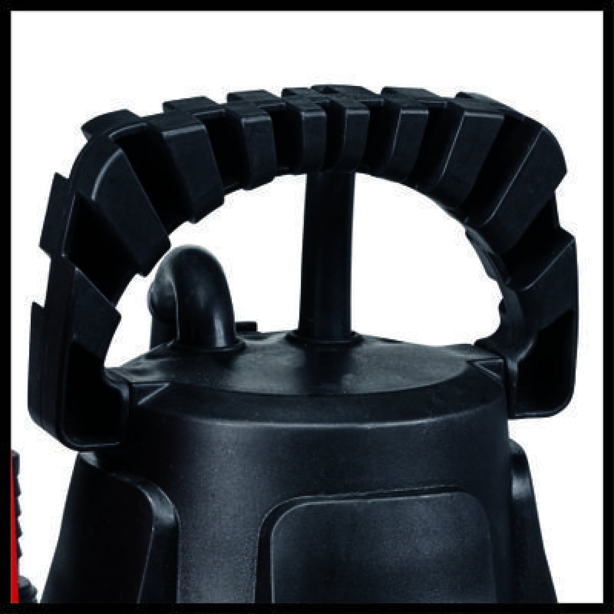 Pompa submersibila, 330 W, 9500 L/h, apa murdara, GC-DP 3325, Einhell - imagine 4