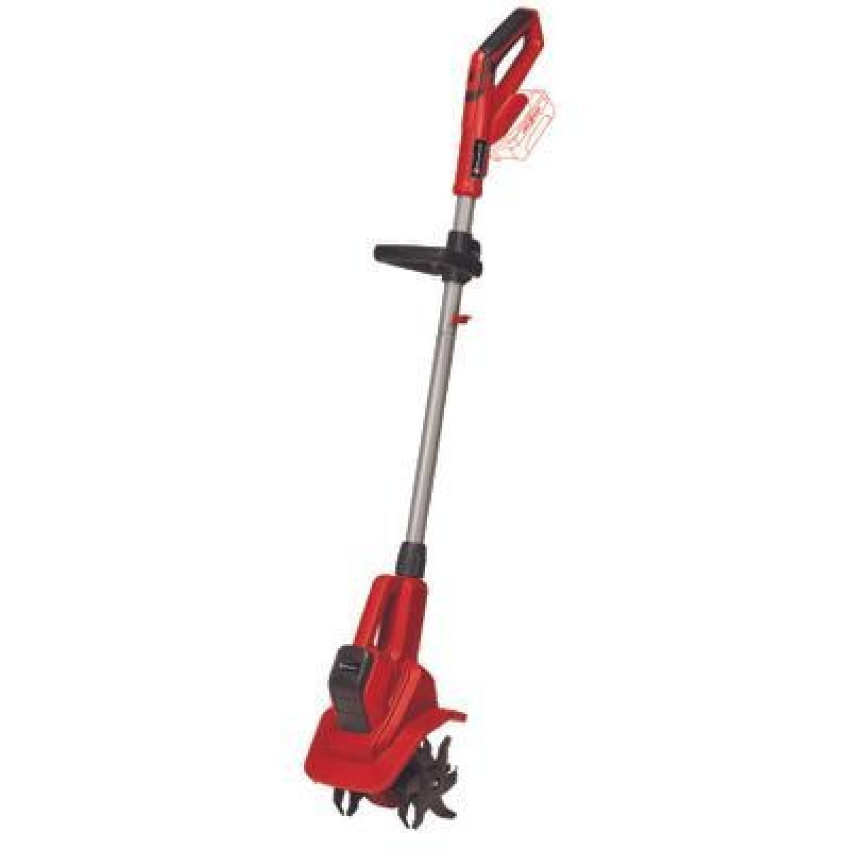 Sapatoare electrica, fara fir, GE-CR 18/20 Li E-Solo, Einhell - imagine 2