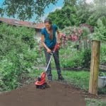 Sapatoare electrica, fara fir, GE-CR 18/20 Li E-Solo, Einhell - imagine 3
