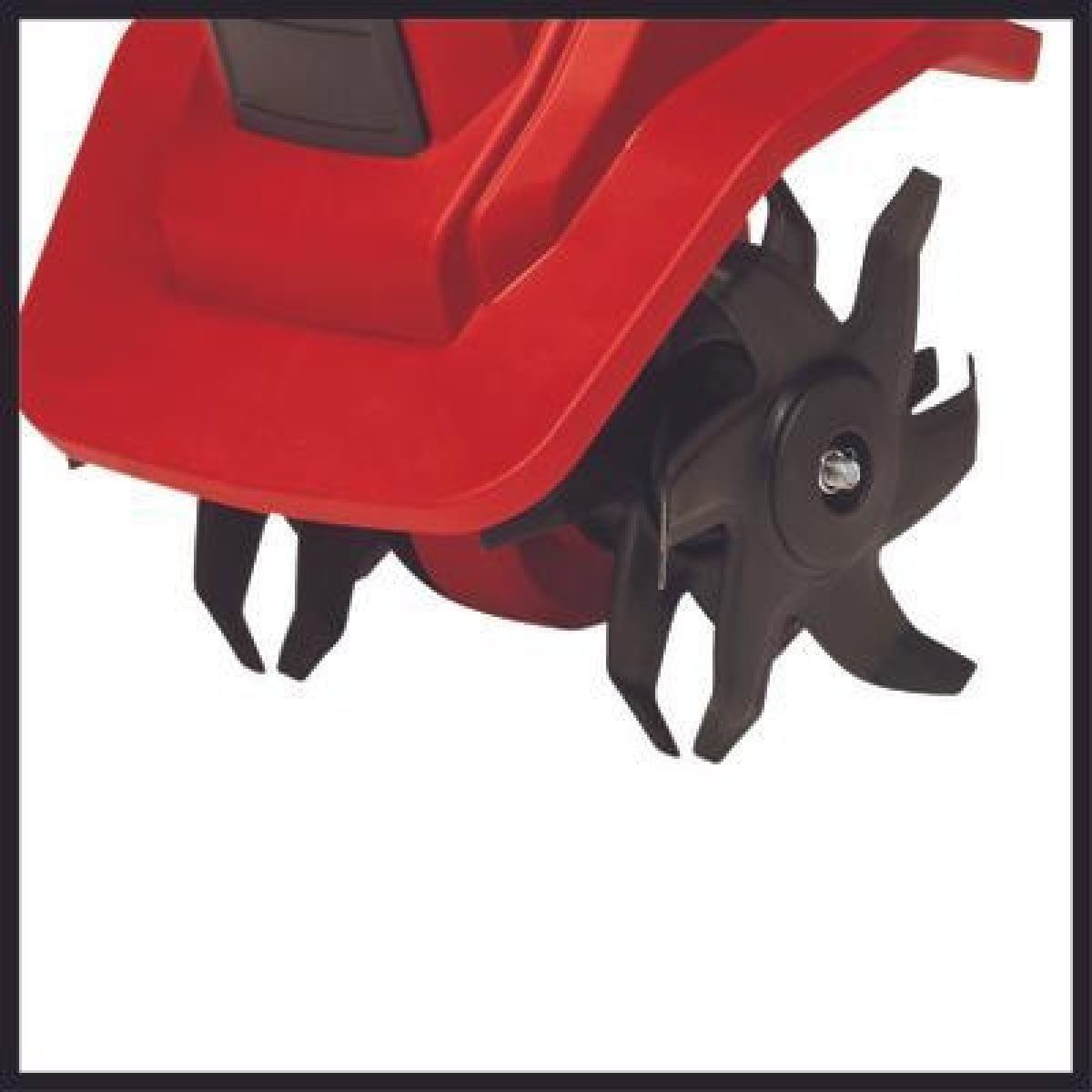 Sapatoare electrica, fara fir, GE-CR 18/20 Li E-Solo, Einhell - imagine 4