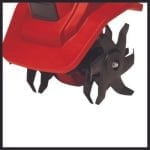 Sapatoare electrica, fara fir, GE-CR 18/20 Li E-Solo, Einhell - imagine 4