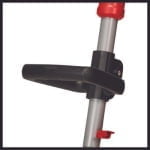 Sapatoare electrica, fara fir, GE-CR 18/20 Li E-Solo, Einhell - imagine 6