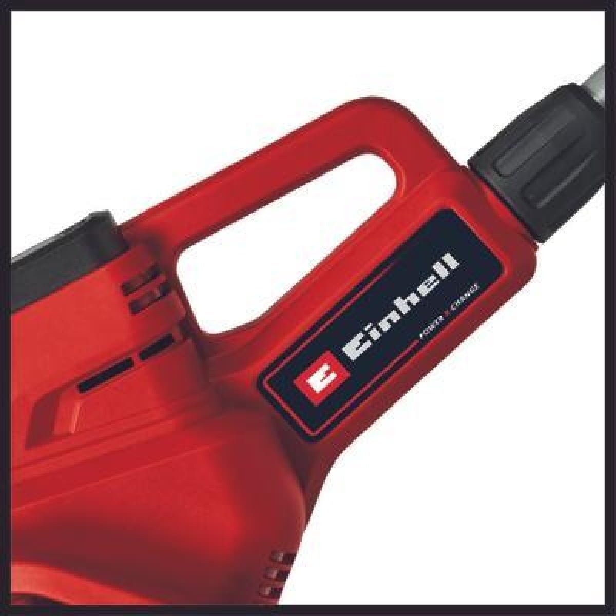 Sapatoare electrica, fara fir, GE-CR 18/20 Li E-Solo, Einhell - imagine 7