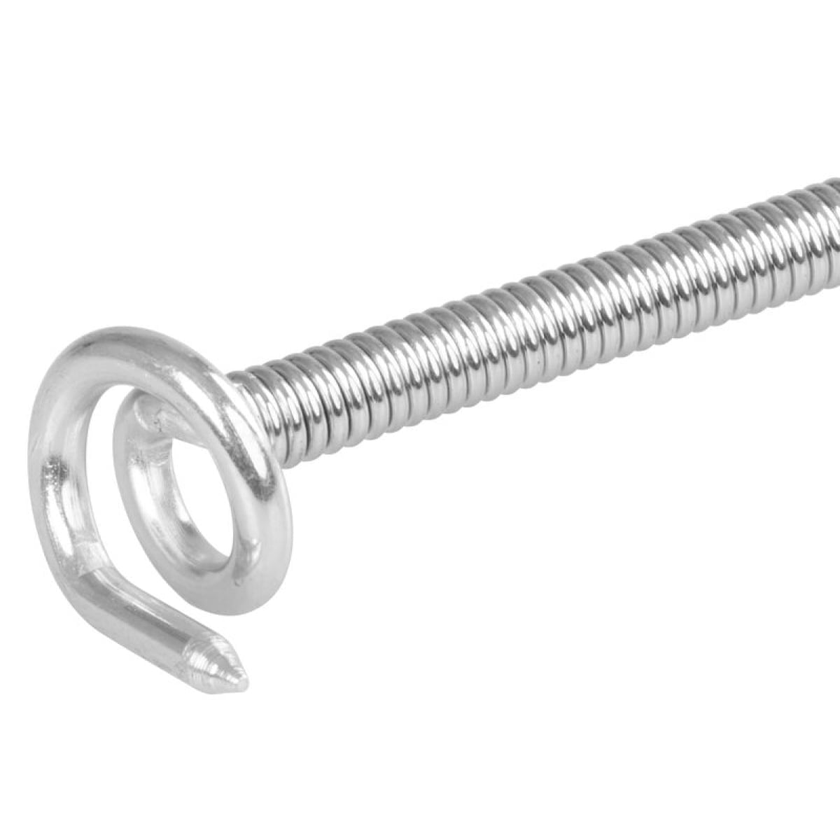 Arc pentru curatat tevi (sarpe), 5 m x 9 mm, Strend Pro - imagine 2