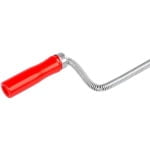 Arc pentru curatat tevi (sarpe), 5 m x 9 mm, Strend Pro - imagine 3