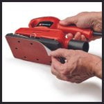 Slefuitor orbital, TC-OS 1520, Einhell - imagine 2