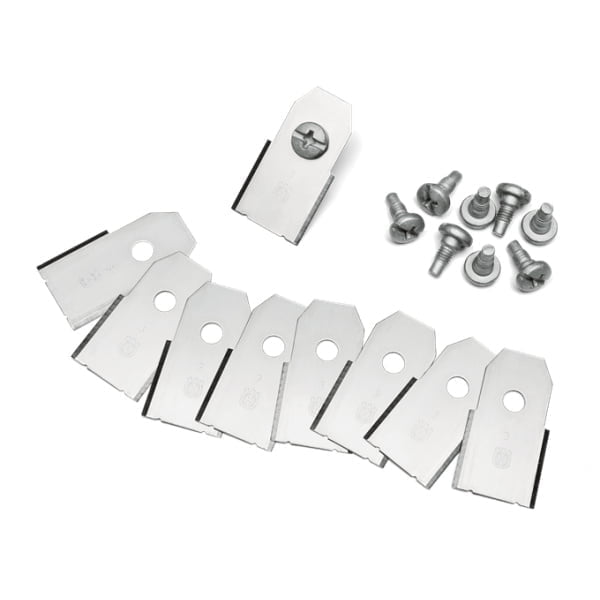 Cutite Husqvarna Automower, set 9 bucati, 577864603