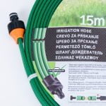 Furtun irigatii, 15 m, GCP15, Beorol - imagine 2