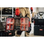 Organizator scule, System Two, QBRICK® - imagine 4