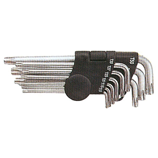set chei torx poza