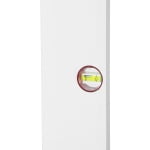 Dreptar, 2 bule, 2000 mm, Verizone, SA33-20D-3, Strend Pro - imagine 4