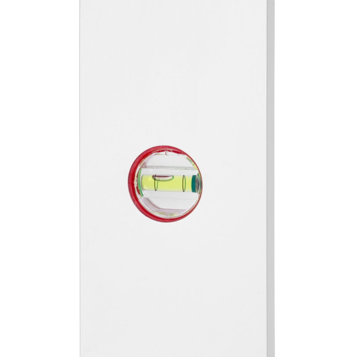 Dreptar, 2500 mm, 2 bule si maner, Verizone, LV-20A-3, Strend Pro - imagine 4