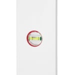 Dreptar, 2500 mm, 2 bule si maner, Verizone, LV-20A-3, Strend Pro - imagine 4