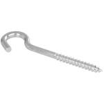Agatator cu filet, tip C, 8 mm, Strend Pro - imagine 2