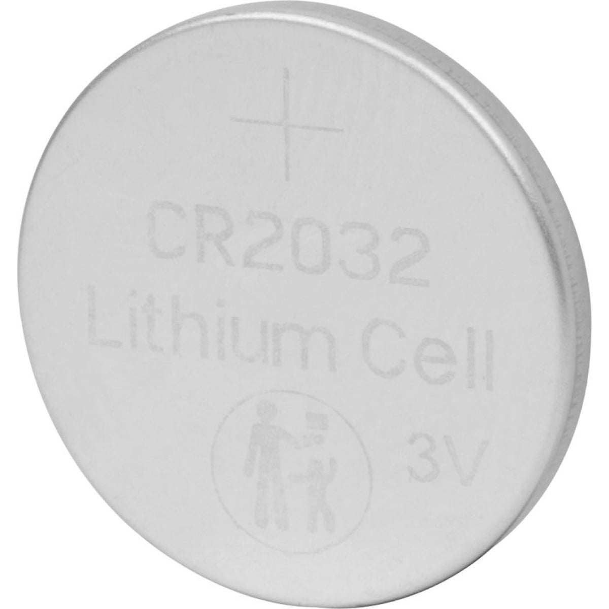 Baterie litiu, Li-MnO2, 1 buc, CR2032, Strend Pro - imagine 2