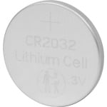 Baterie litiu, Li-MnO2, 1 buc, CR2032, Strend Pro - imagine 2