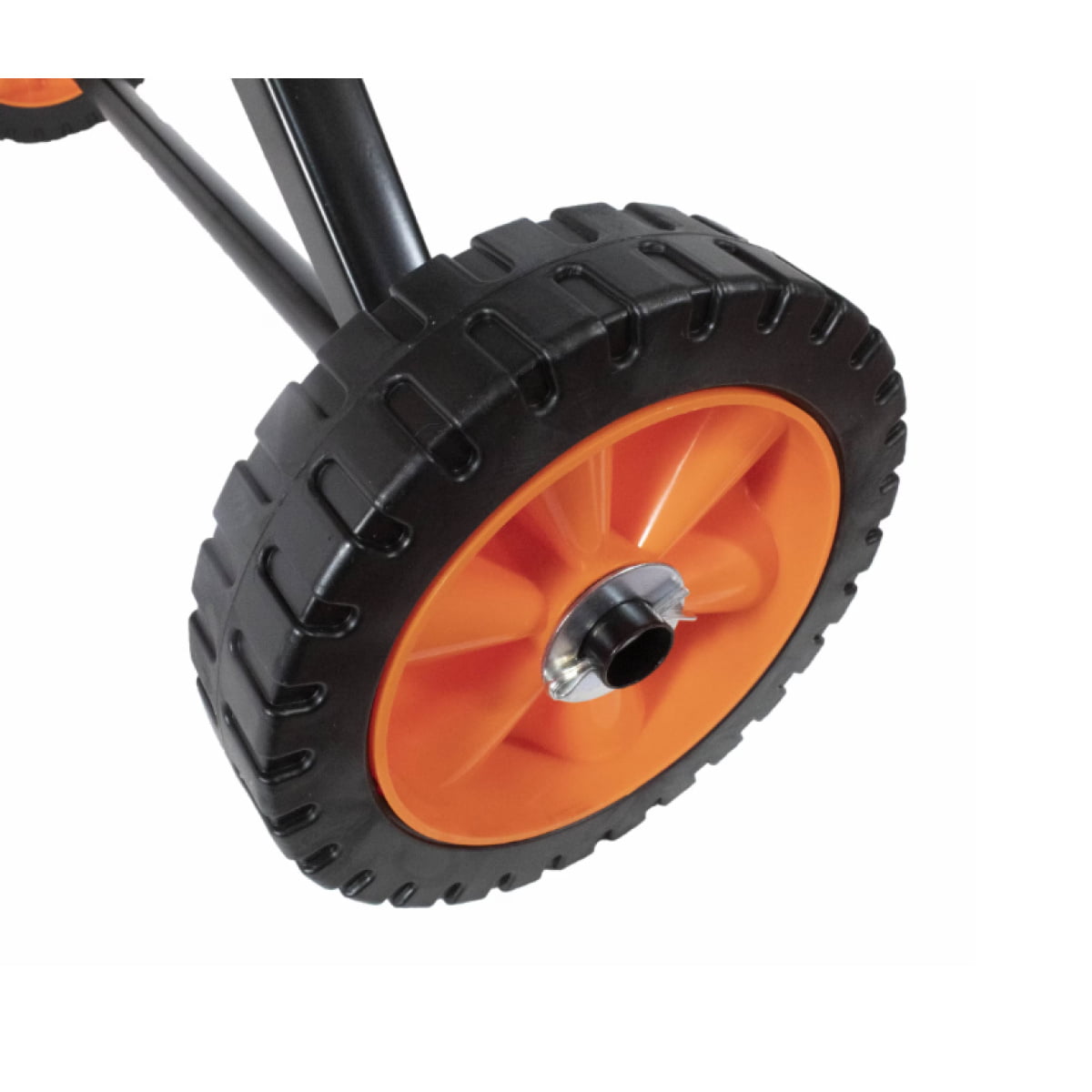 Betoniera 195 L, 1250 W, Temp HCM 650 - imagine 4