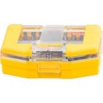 Set biti, 44 buc, cu suport magnetic, Strend Pro - imagine 3