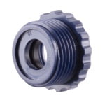 Conector furtun, G1/2"- G3/4", filet interior, Strend Pro - imagine 2