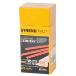 Creion tamplar, 176 mm, Strend Pro - imagine 4