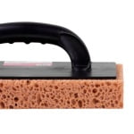 Gletiera burete, 270 x 130 x 40 mm, negru, Premium, Strend Pro - imagine 3