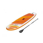 Placa SUP, HYDRO-FORCE™ Aqua Journey, 274 x 76 cm, 65302 - imagine 5