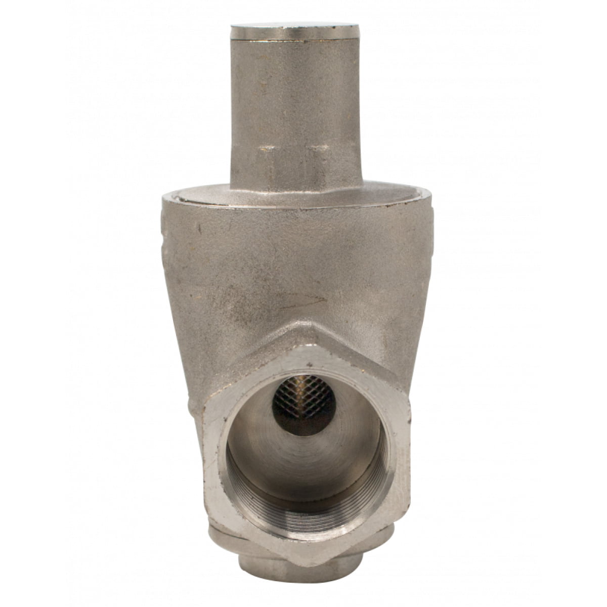 Reductor de presiune pentru apa, 3/4" FF PN16 G 3/4", RB-NRP34A - imagine 3
