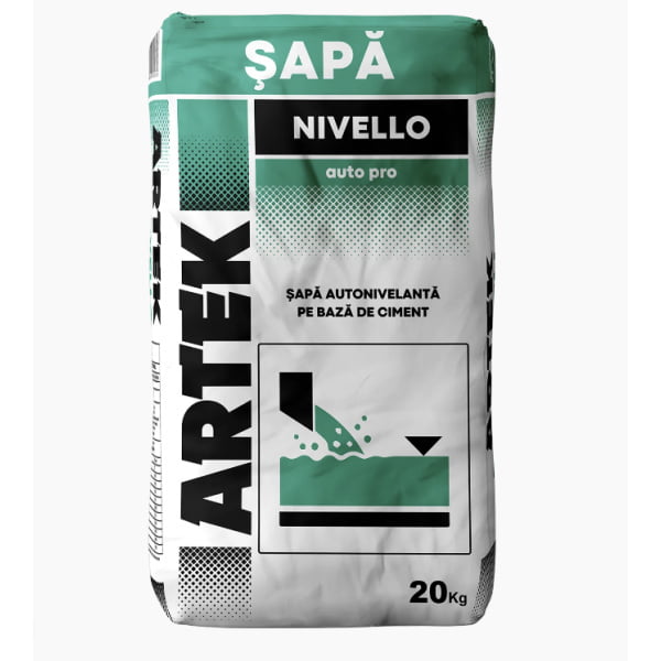 sapa autonivelanta