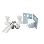 set fixare radiator
