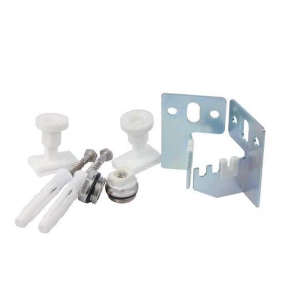 set fixare radiator