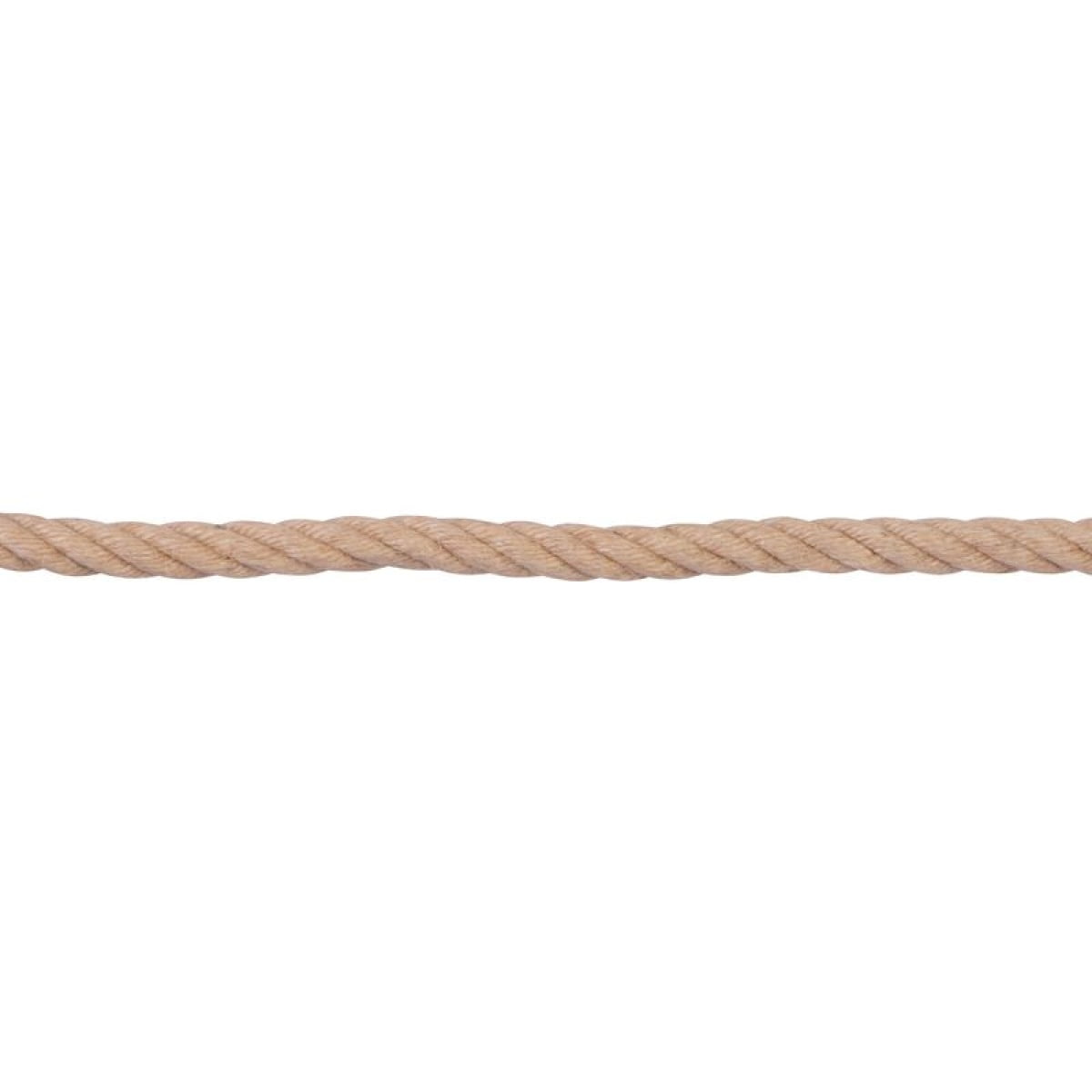 Sfoara iuta, 16 mm, Premium, Strend Pro - imagine 2