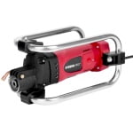 Vibrator beton, 2300 W, 230 V, furtun 4 m, TCT0507B, Strend Pro - imagine 2