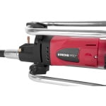 Vibrator beton, 2300 W, 230 V, furtun 4 m, TCT0507B, Strend Pro - imagine 6