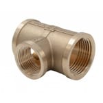 Teu redus, 1"x3/4”x1”, alama - imagine 2