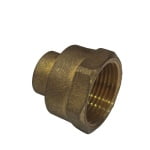Adaptor cupru imbinare prin lipire, 15 x 1/2, interior-interior (1+1 gratis !!)